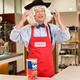 Illustration for article titled What are your favorite cooking shows?